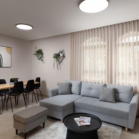 Casa Family Suite Иерусалим Экстерьер фото